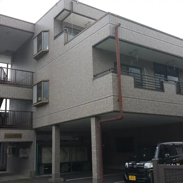 コルディア町田金森 外観