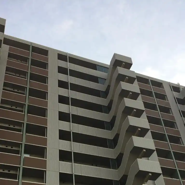 セレマークス武蔵小杉