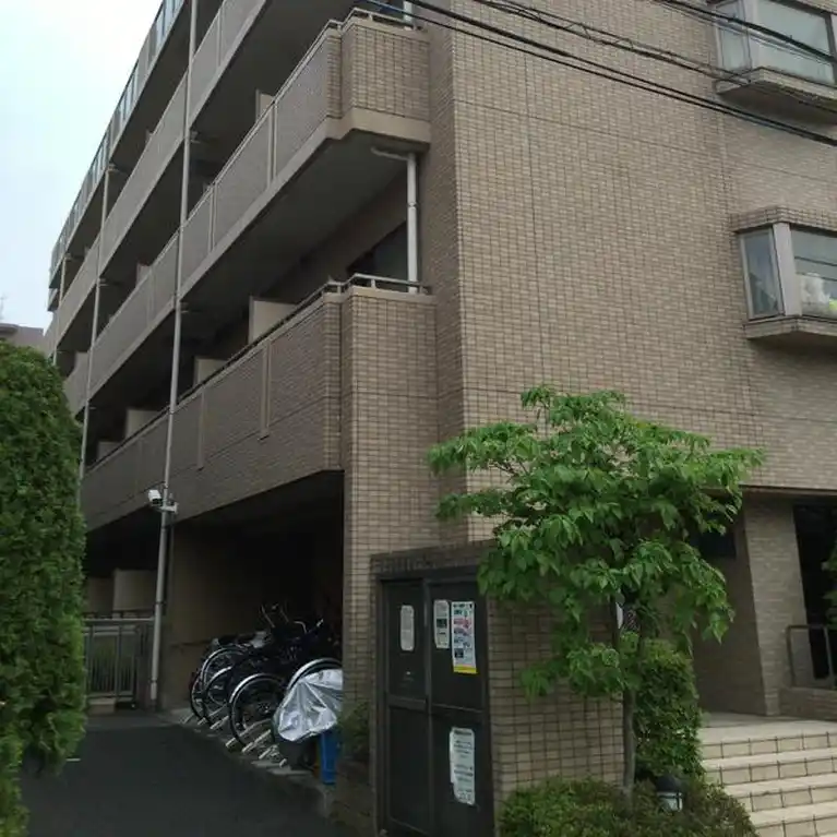 テラスノーサイド
