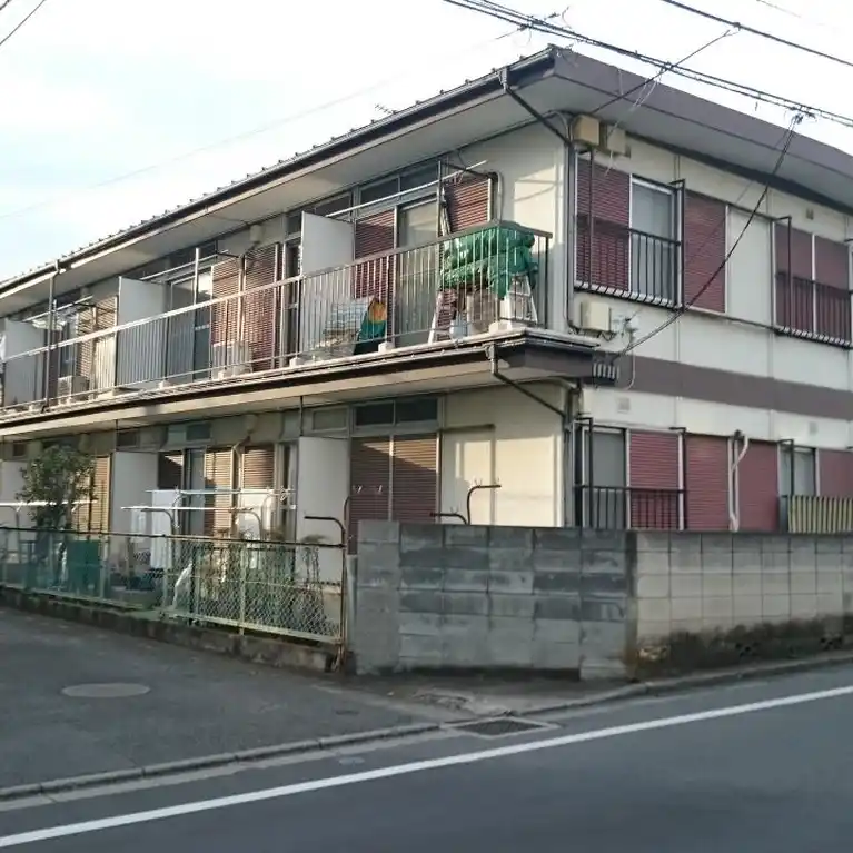 元町ハイツ