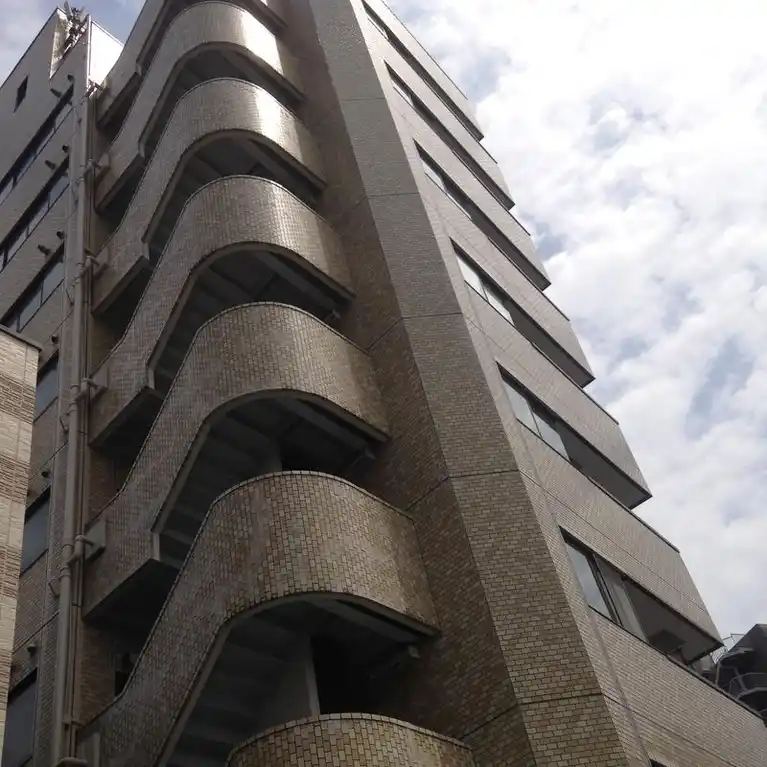 戸田パークヒルズ