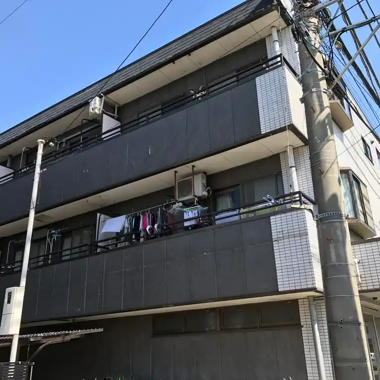 ティーエムハイツ