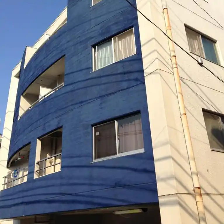 ノーリーズン東綾瀬