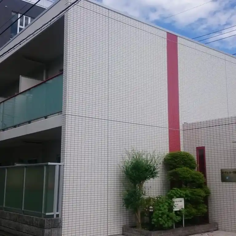 ルーチェカーサ 外観