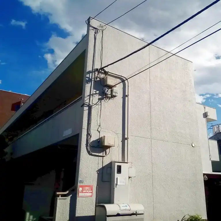 ラボーセジュール小金井 外観