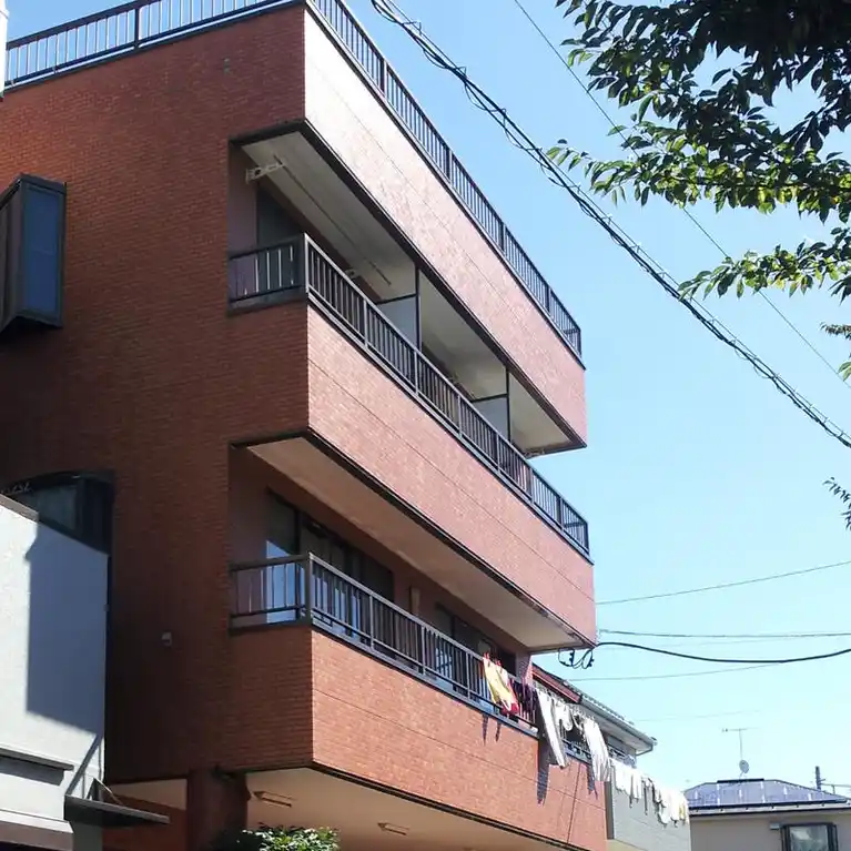 渋谷ビル