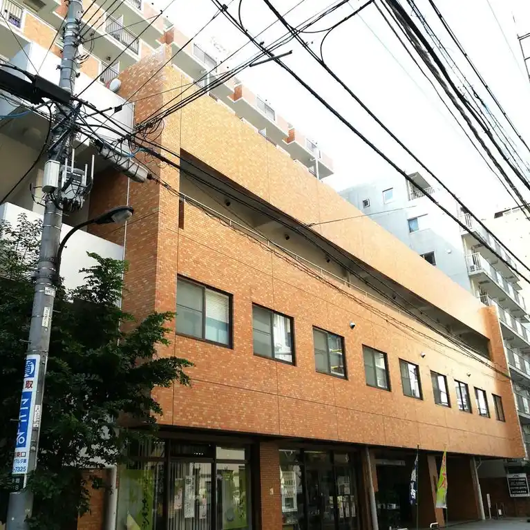 トーシンハイム新宿