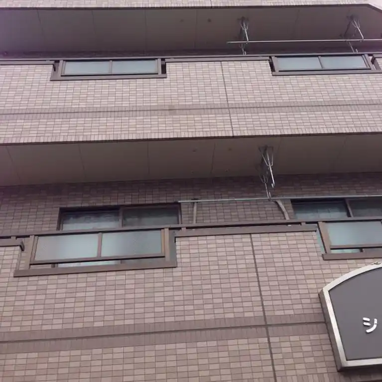 シャトー乙川