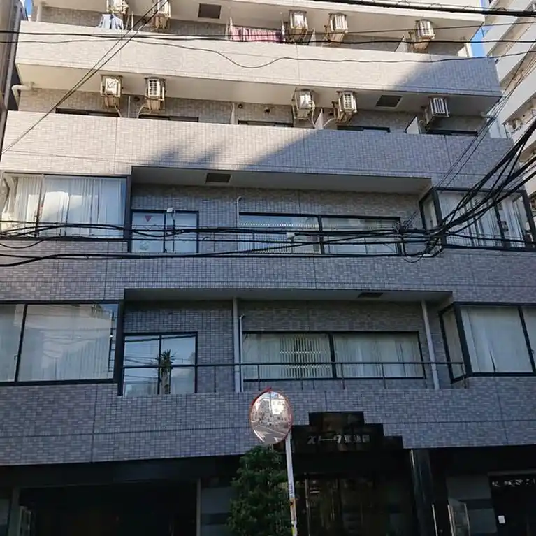 ストーク東池袋