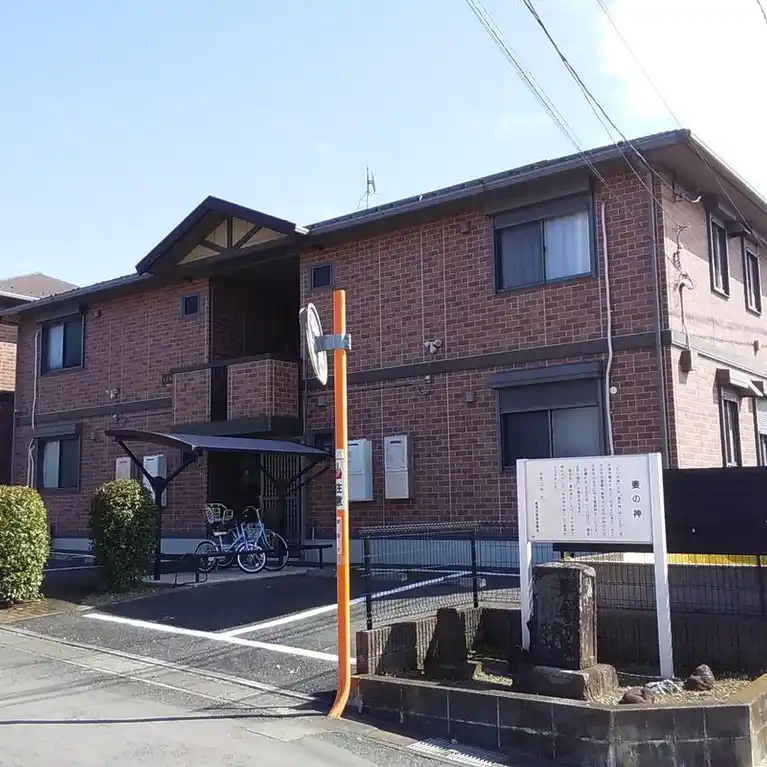 ベルソスA 外観