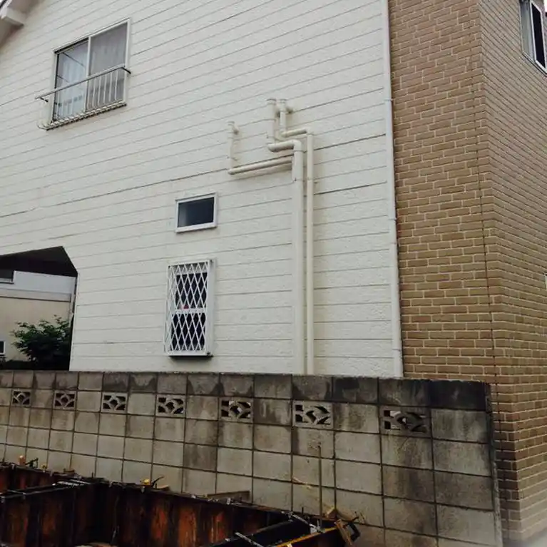 KSハイツ 外観