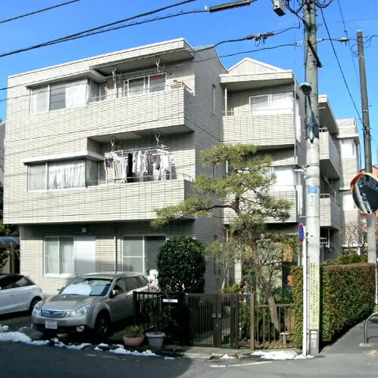 ライフポートヒロセ