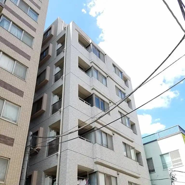 クイーンシティ元住吉