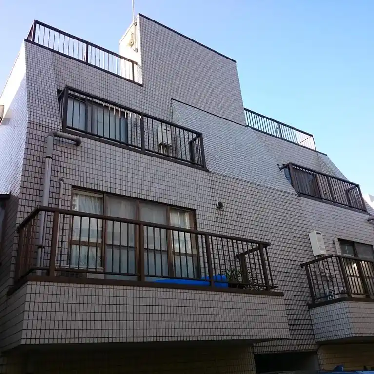 ロアジス原田