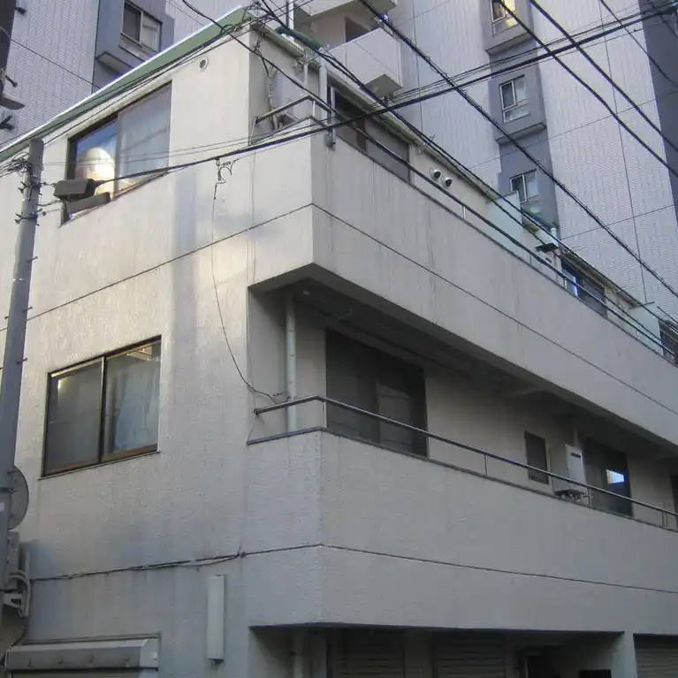 メイゾン杉本