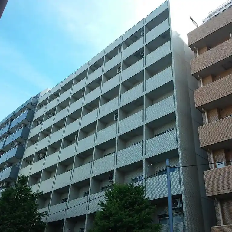 ライオンズマンション三鷹第7