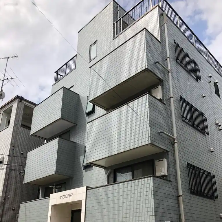 Yコーポ
