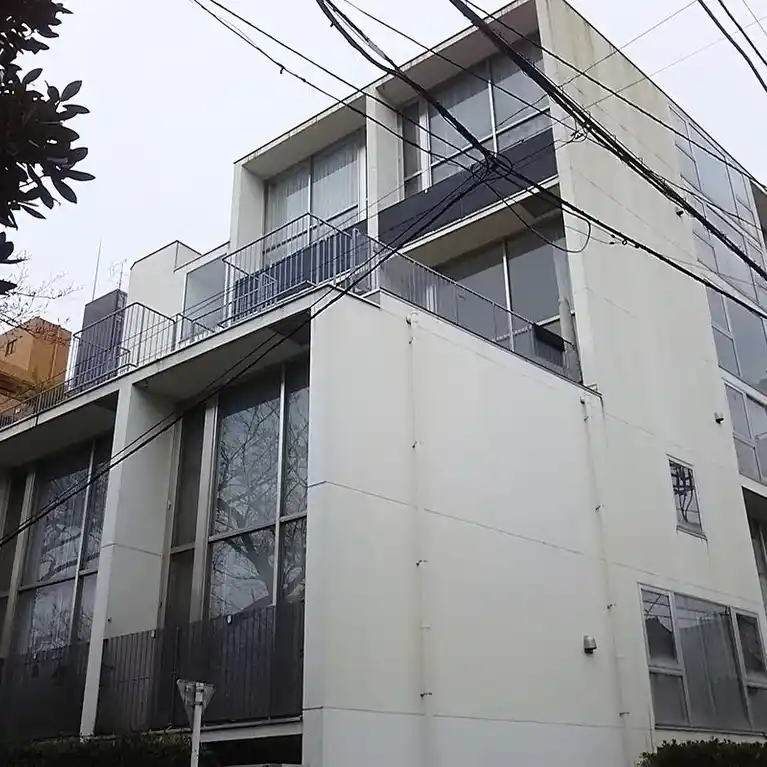 方南町L