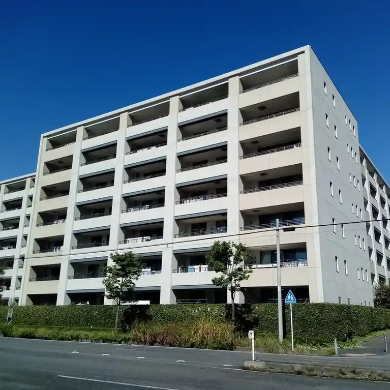 パークホームズ日吉本町