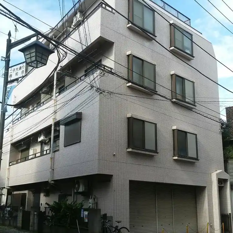 小林ビル 外観
