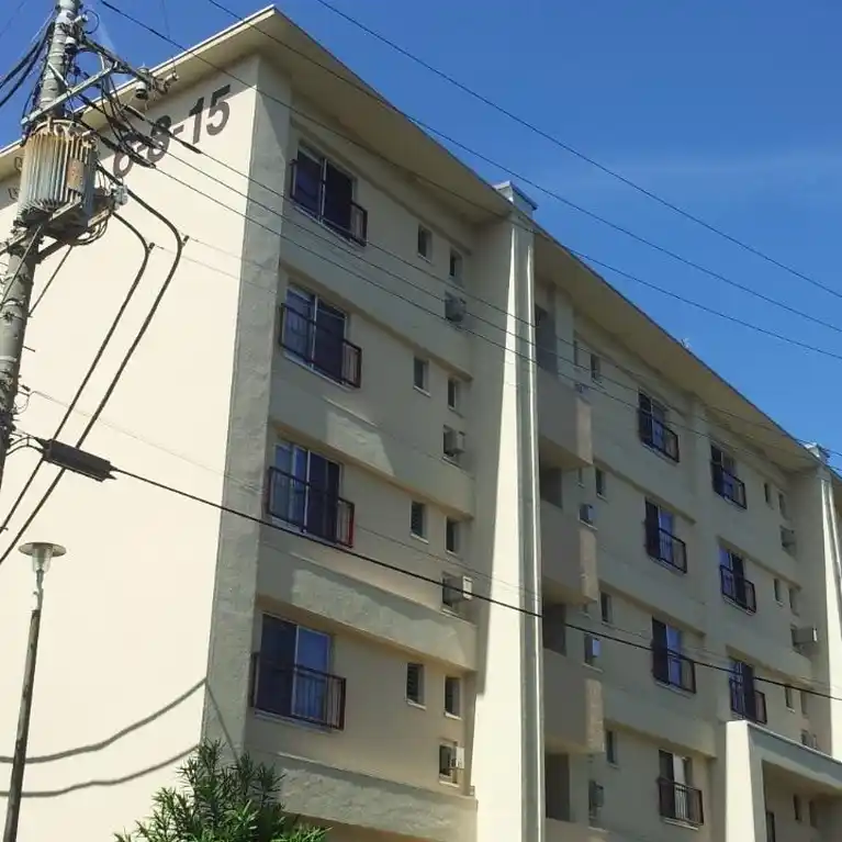 鶴川6丁目団地6-8-15