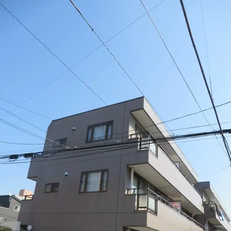 リバーフィールド