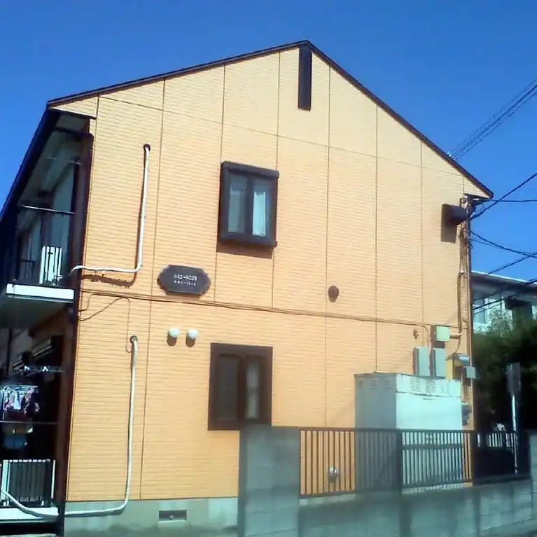 ルミエールこぶち 外観