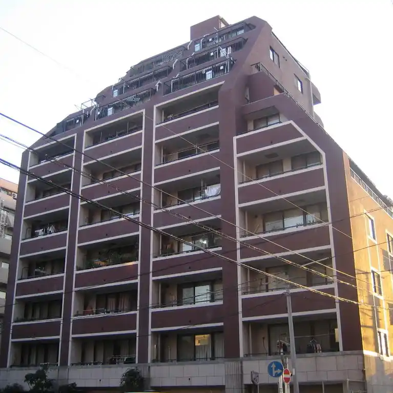 リベラル伊勢佐木町