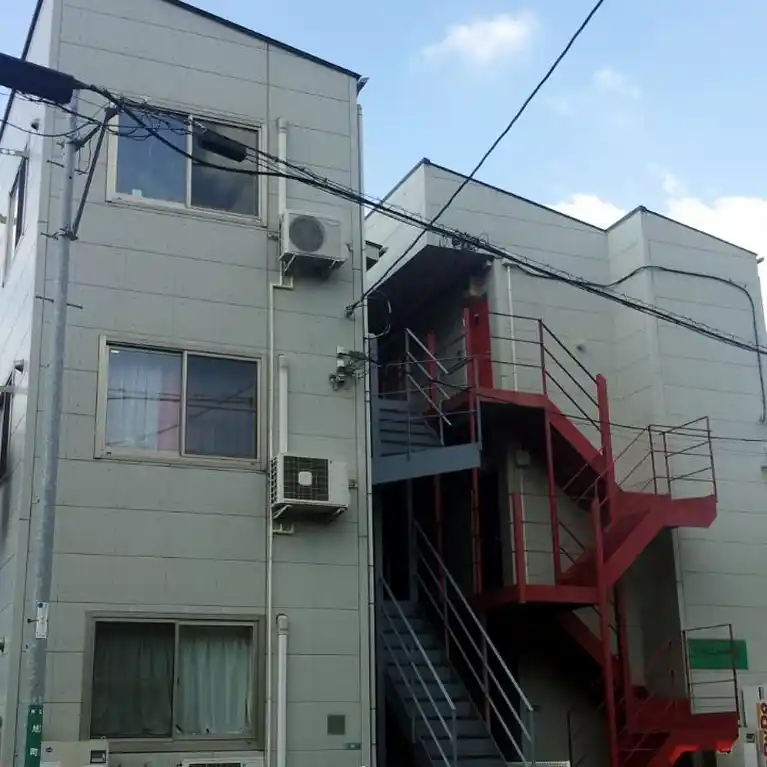 ラスティング相模大野