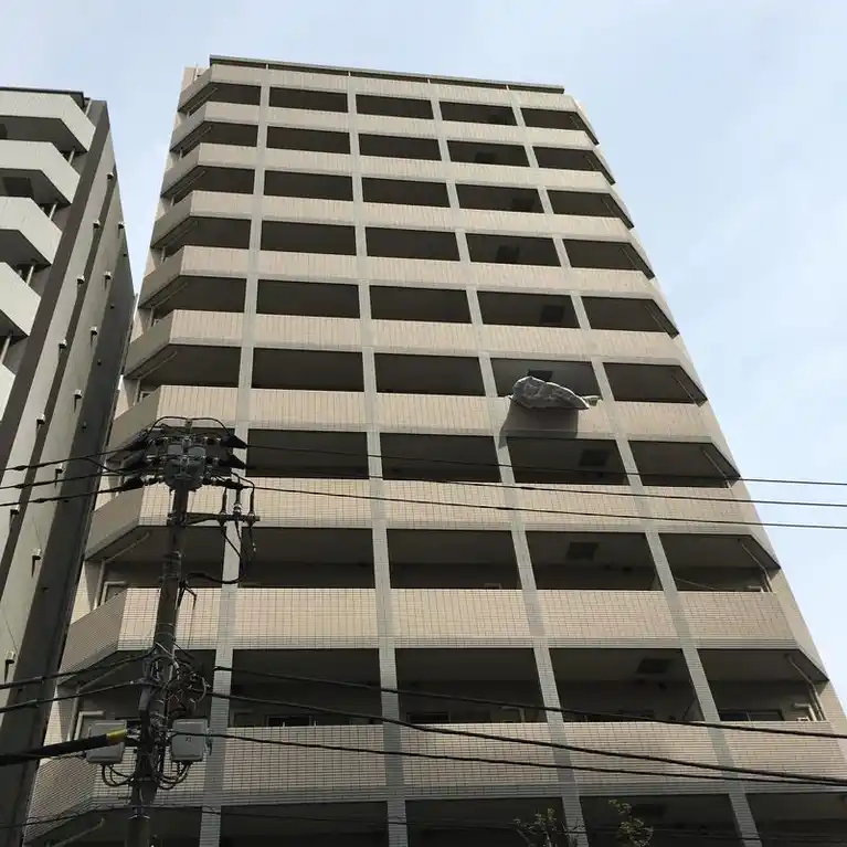 コンシェリア門前仲町