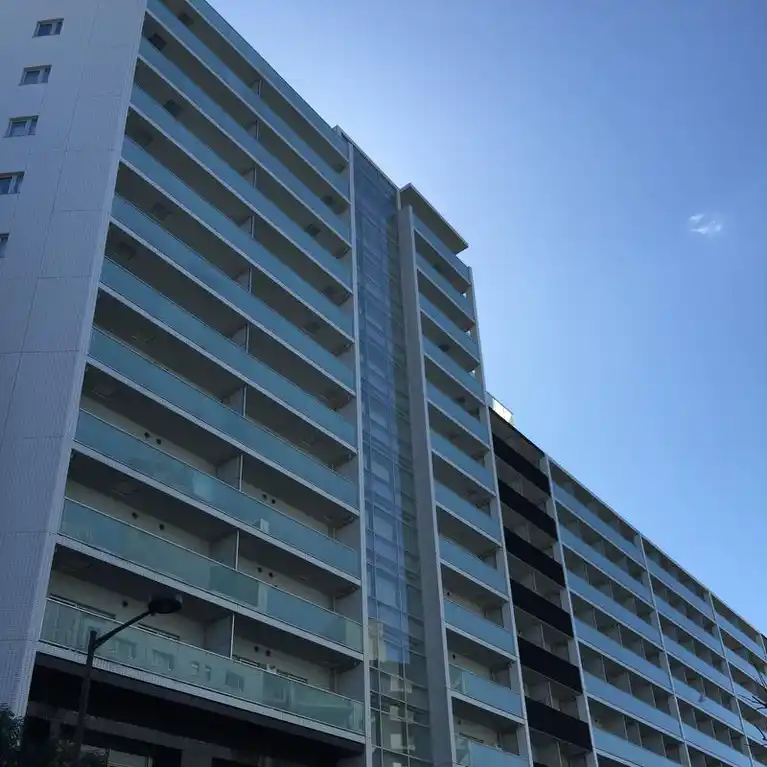 パークハビオ渋谷本町レジデンス