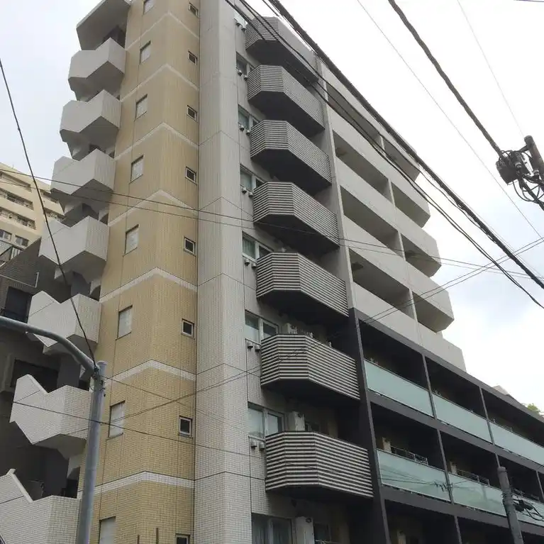 シティインデックス板橋仲宿