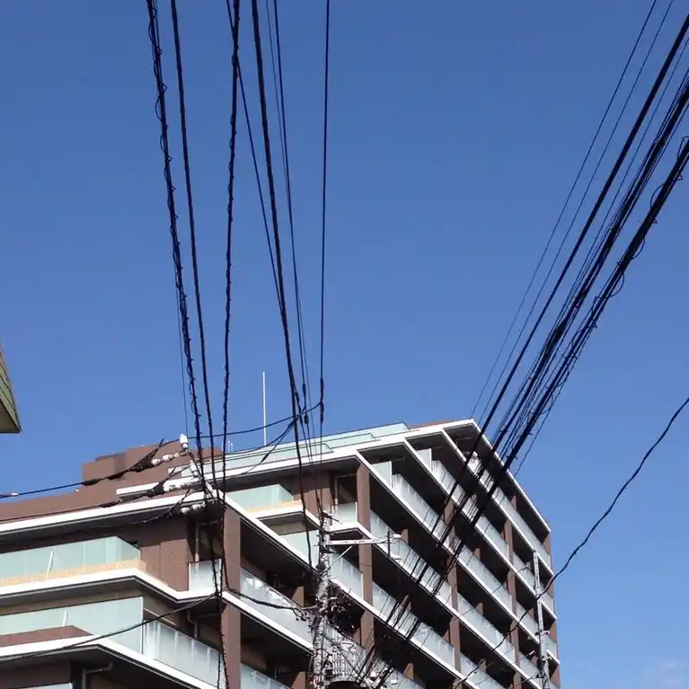 クレヴィア小竹向原