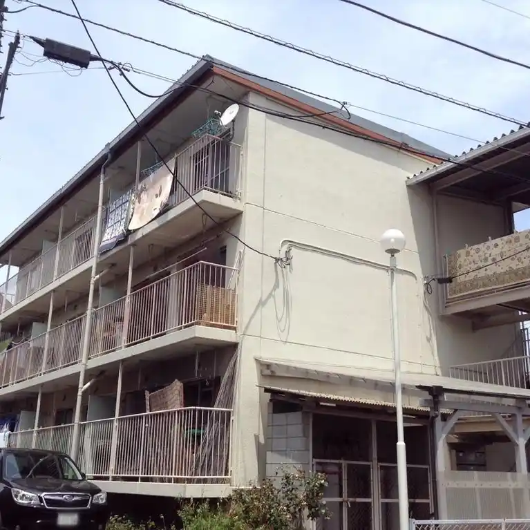 サンハイツ中村