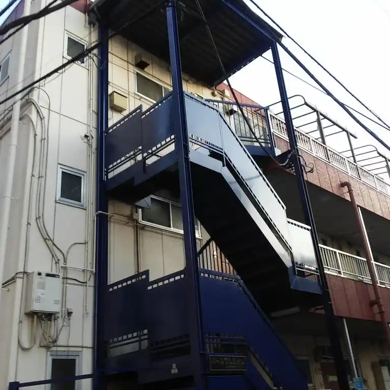 パールマンション