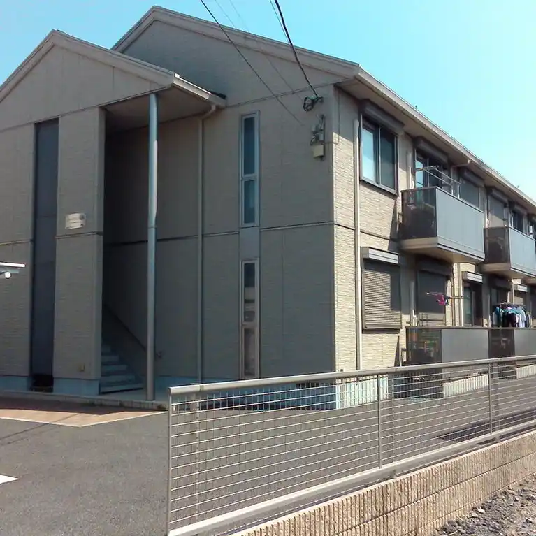 シャーメゾン浅山