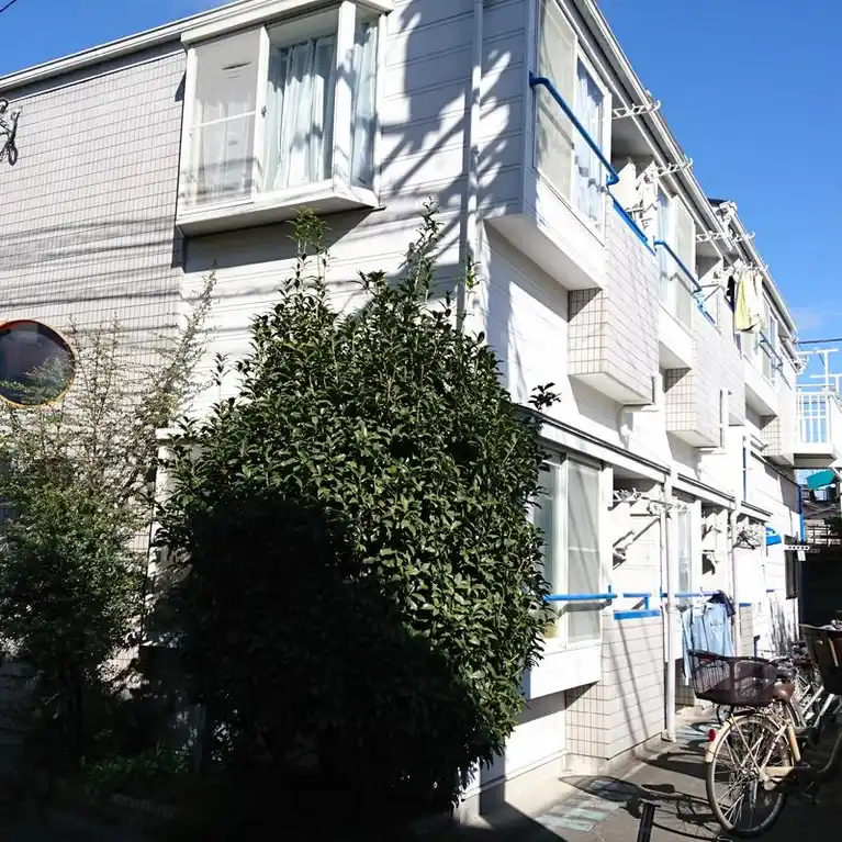第3カインド 外観