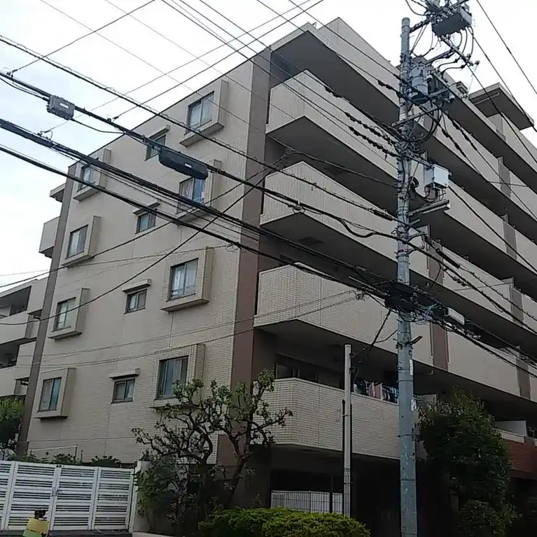 レフィーズ一橋学園