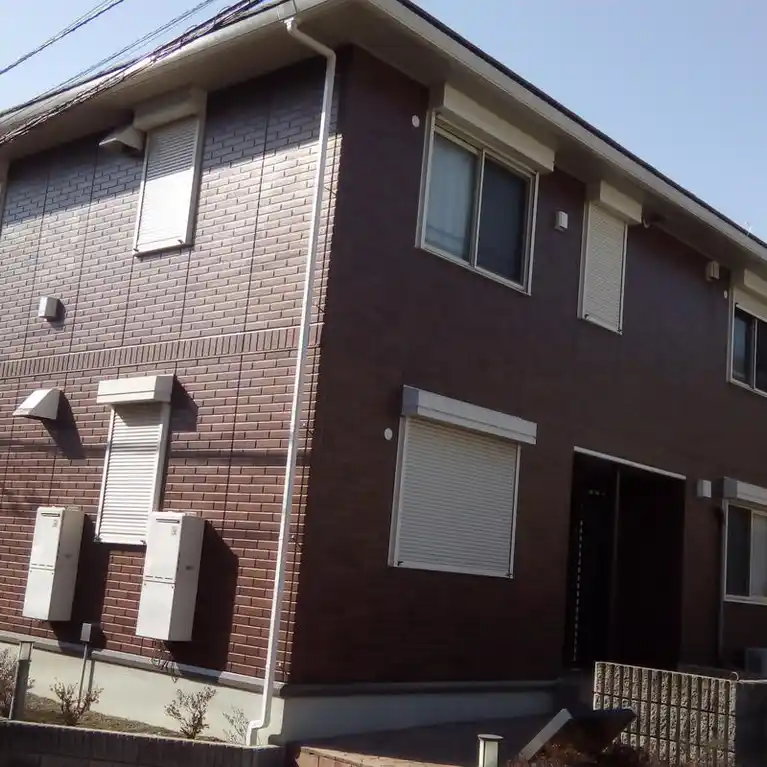 プレミール 外観