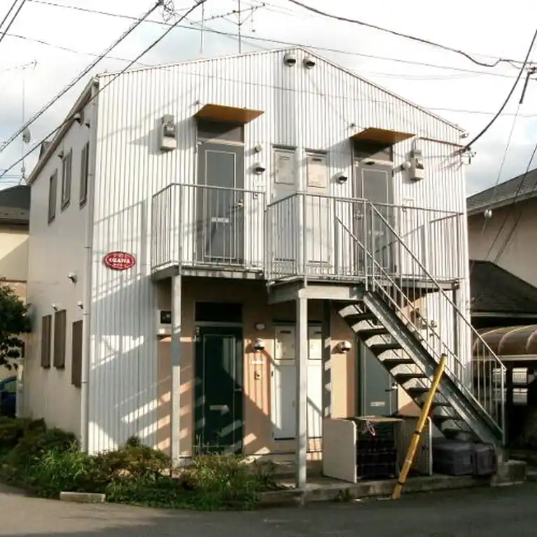 コーポラスOZAWA