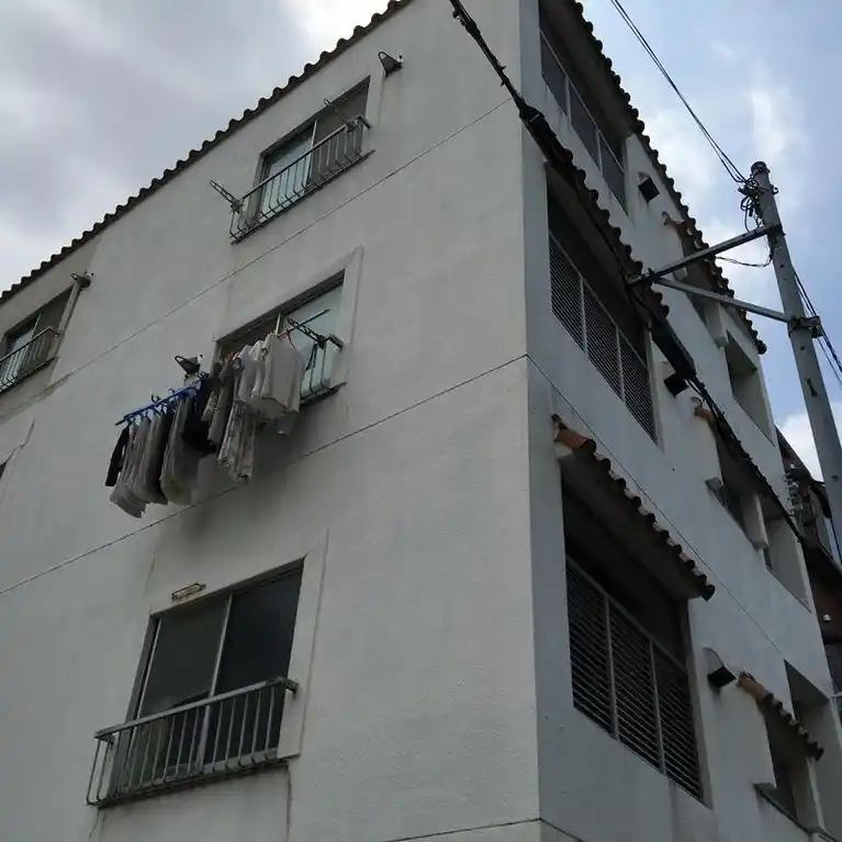 シャトー増田NO.1