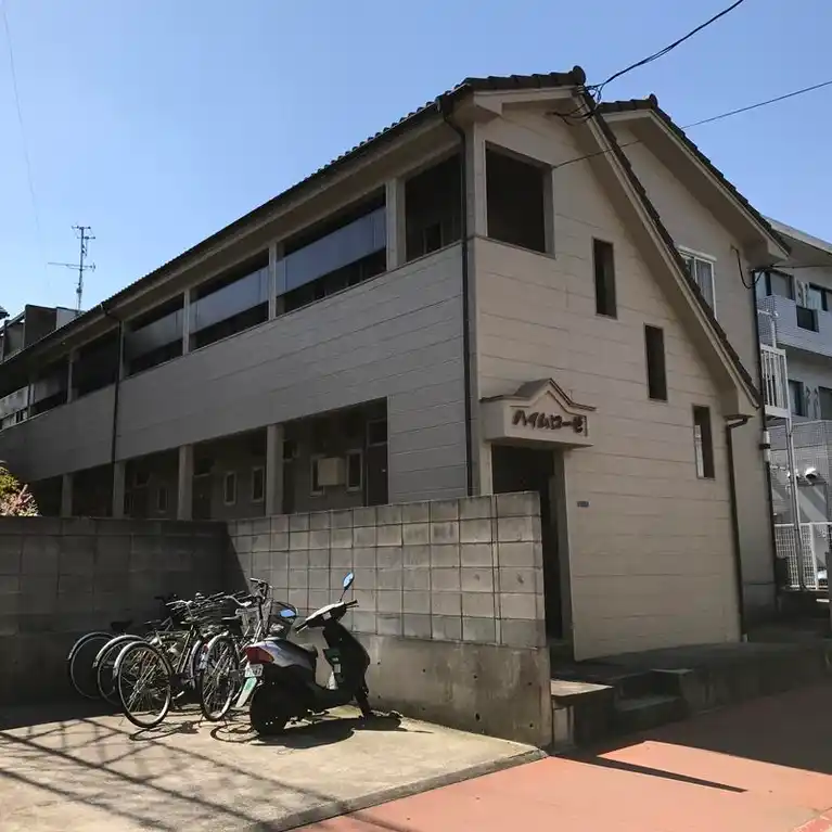 ハイムローゼ