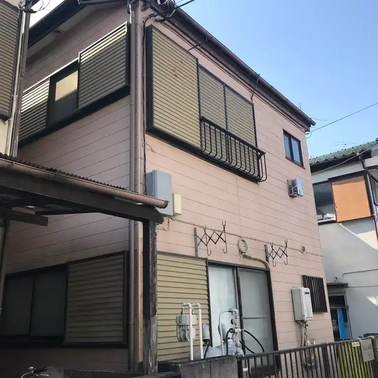 ローズノーブル