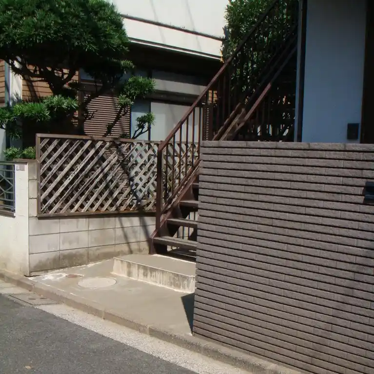 メゾンシマダ