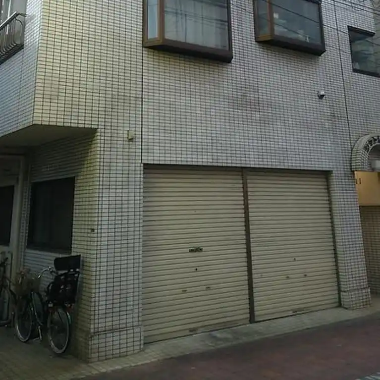 シャトレ柳田 外観