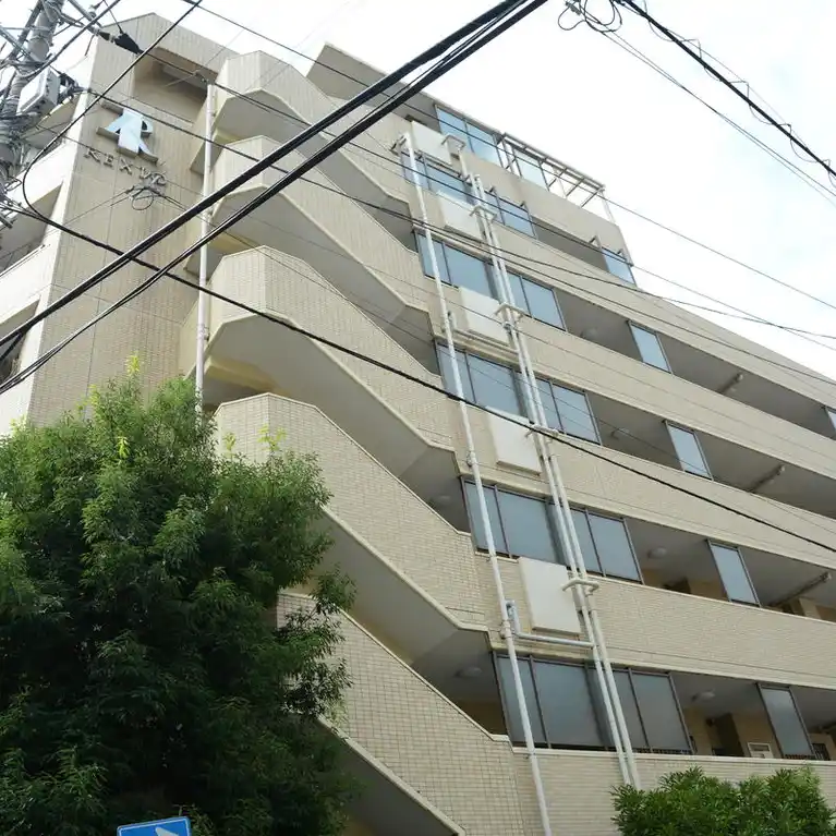 レクシオ川崎
