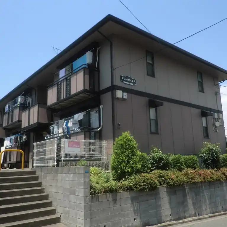 エスポワールA