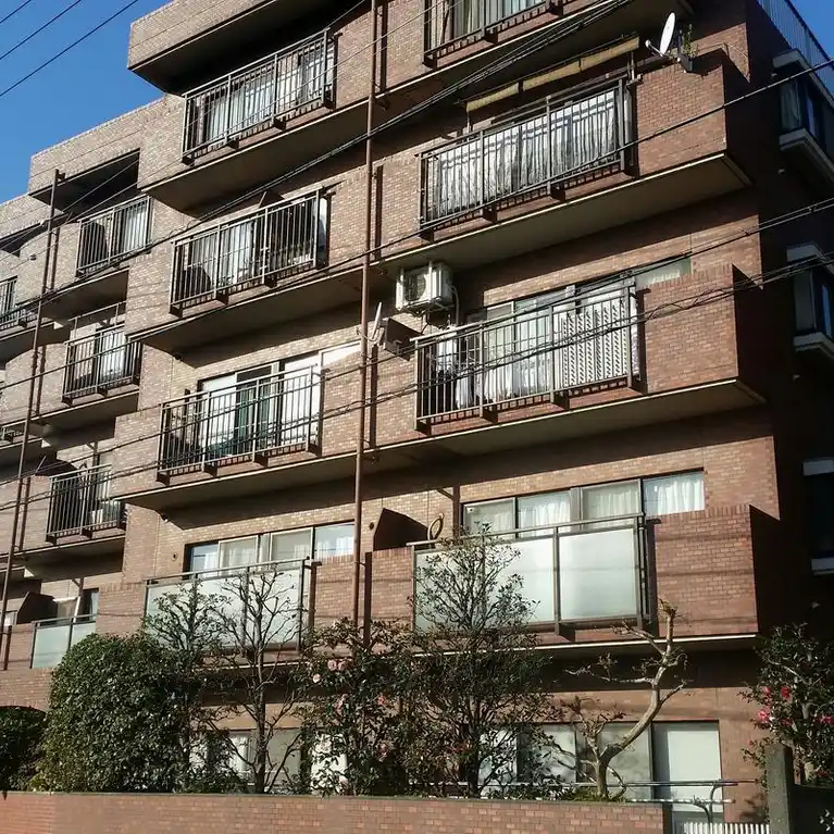グリュックT玉川