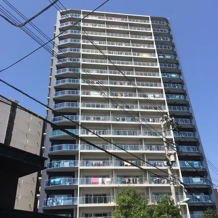 THE ITABASHI レジデンス