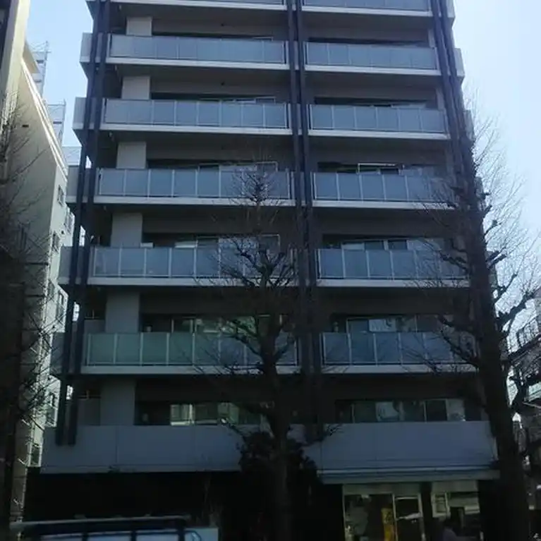 クレヴィア新中野